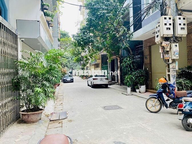 BÁN ĐẤT NGÁCH 2 NGÕ 61 PHỐ LẠC TRUNG , VĨNH TUY, HAI BÀ TRƯNG, HÀ NỘI