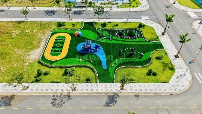 📣  ĐÁNG GIÁ ĐẾN TỪNG ĐỒNG - ĐÓN ĐẦU VÀNH ĐAI 4. THE SOLIA LONG AN