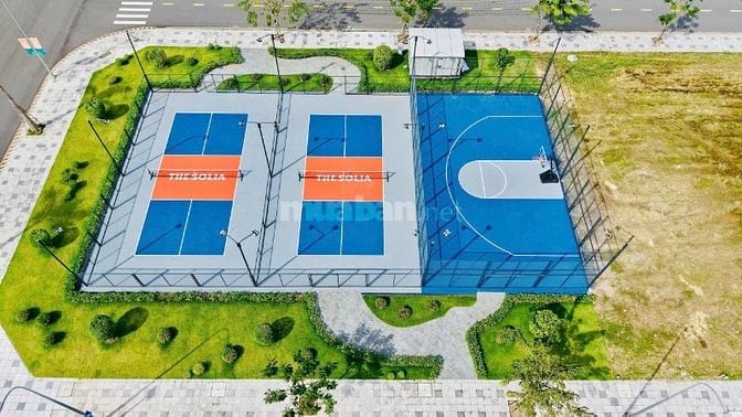 📣  ĐÁNG GIÁ ĐẾN TỪNG ĐỒNG - ĐÓN ĐẦU VÀNH ĐAI 4. THE SOLIA LONG AN