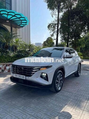 Hyundai Tucson 2022 2.0 đặc biệt 30000 km