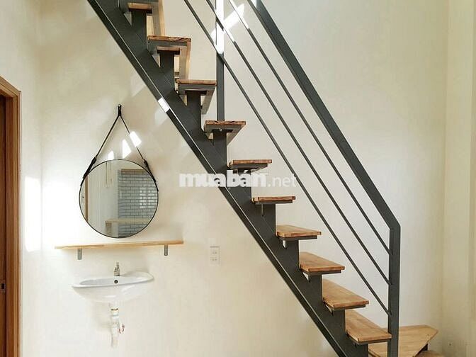 CHO THUÊ NHÀ TRỌ MINIHOUSE TRẦN PHÚ CẦN THƠ