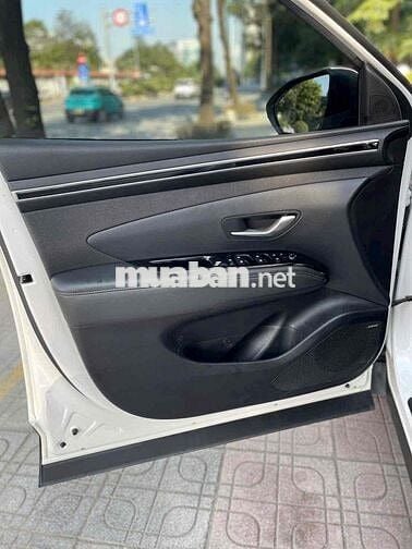 Hyundai Tucson 2022 2.0 đặc biệt 30000 km
