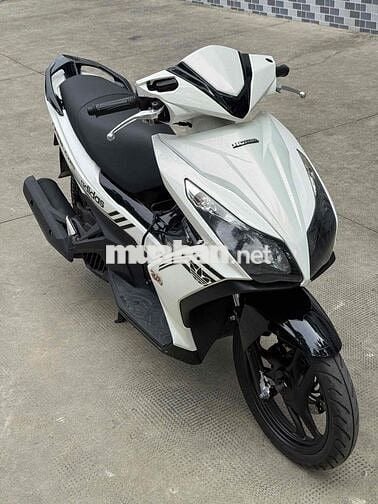 Honda Airblade 2014 125cc Trắng đen