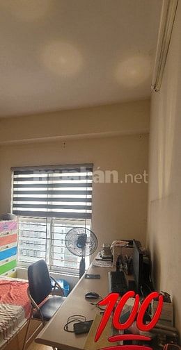 Bán nhà tầng trung, tòa trung tâm CT7G khu Chung cư the Spark