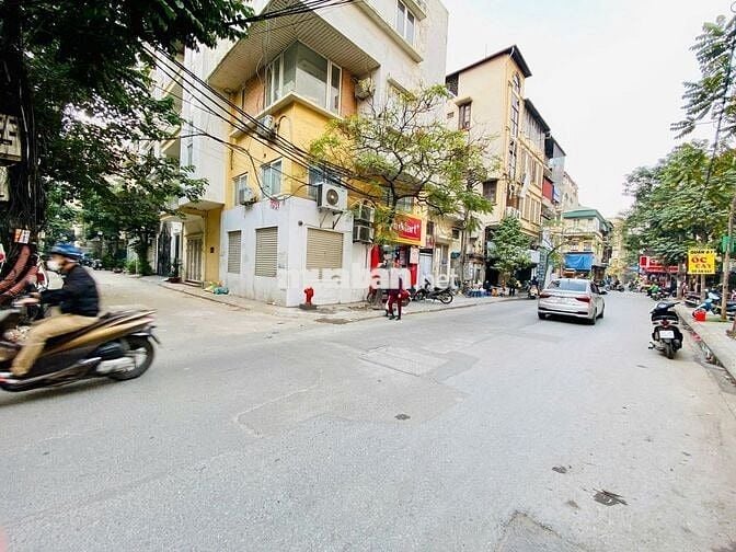 BÁN ĐẤT NGÁCH 2 NGÕ 61 PHỐ LẠC TRUNG , VĨNH TUY, HAI BÀ TRƯNG, HÀ NỘI