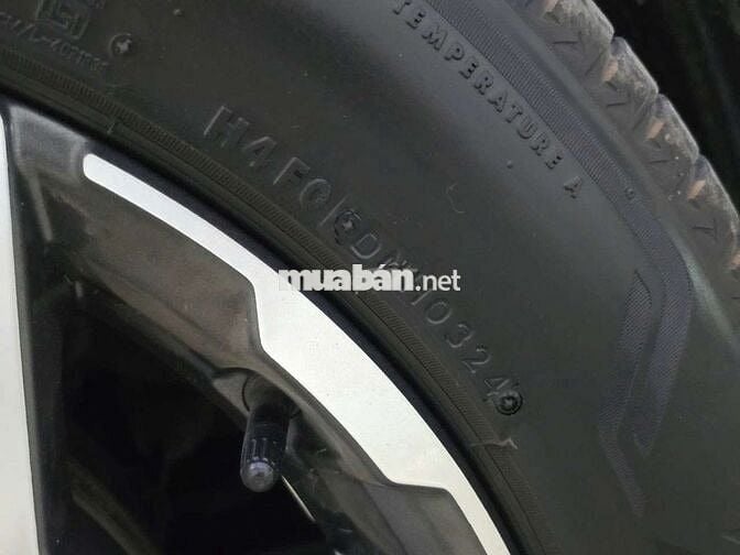 Hyundai Santafe 2021 Premium 2.2D,màu đen,65.000km