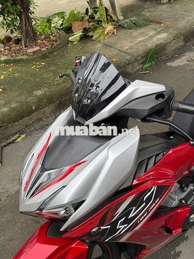 Honda Winner V2 ABS 2019 Đỏ bạc