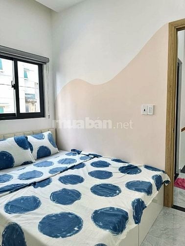 HẠ GIÁ BÁN NHANH CĂN Đ.BÀU CÁT,TÂN BÌNH-GẦN CHỢ BÀ HOA-CHỈ CĂN DUY NHA