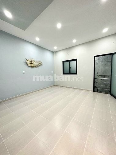 HẠ GIÁ BÁN NHANH CĂN Đ.BÀU CÁT,TÂN BÌNH-GẦN CHỢ BÀ HOA-CHỈ CĂN DUY NHA