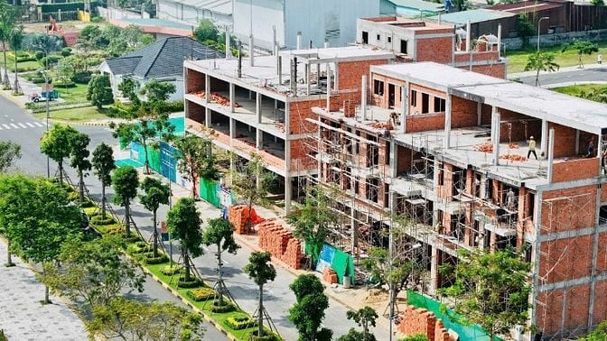 📣  ĐÁNG GIÁ ĐẾN TỪNG ĐỒNG - ĐÓN ĐẦU VÀNH ĐAI 4. THE SOLIA LONG AN