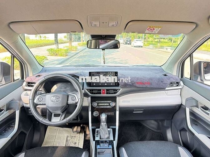 veloz top . xe trả góp .bao nợ xấu. xe góp nối