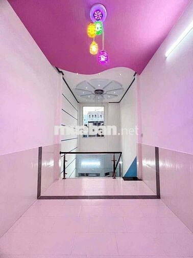 🌻N.C. - CHO THUÊ NHÀ TRỆT LỬNG TRỤC CHÍNH HẺM 20 ĐƯỜNG NGUYỄN TRÃI