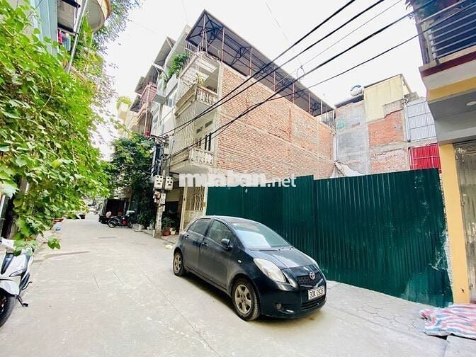 BÁN ĐẤT NGÁCH 2 NGÕ 61 PHỐ LẠC TRUNG , VĨNH TUY, HAI BÀ TRƯNG, HÀ NỘI