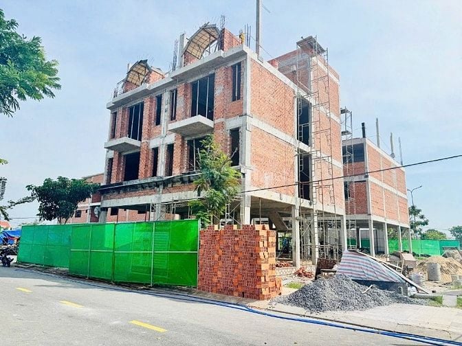 📣  ĐÁNG GIÁ ĐẾN TỪNG ĐỒNG - ĐÓN ĐẦU VÀNH ĐAI 4. THE SOLIA LONG AN