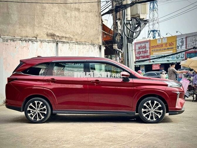 xe trả góp veloz . bao nợ xấu . xe gốp nối