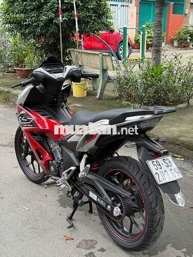 Honda Winner V2 ABS 2019 Đỏ bạc