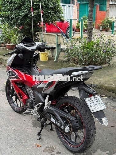Honda Winner V2 ABS 2019 Đỏ bạc