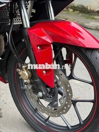 Honda Winner V2 ABS 2019 Đỏ bạc