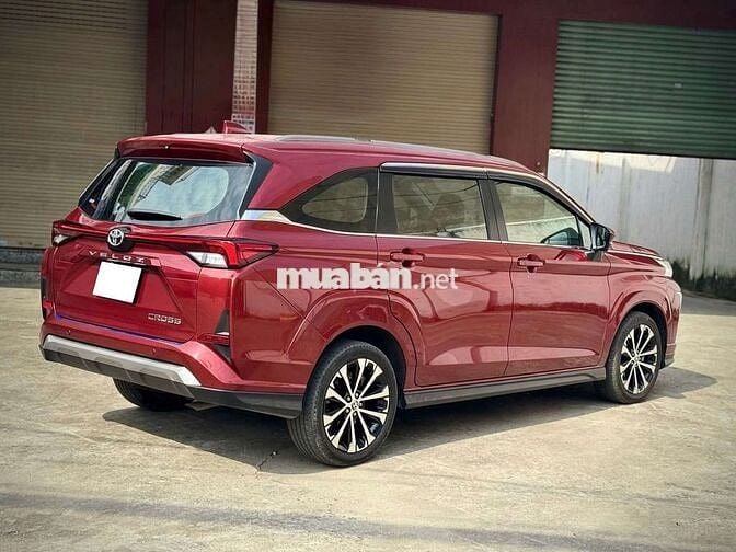 xe trả góp veloz . bao nợ xấu . xe gốp nối