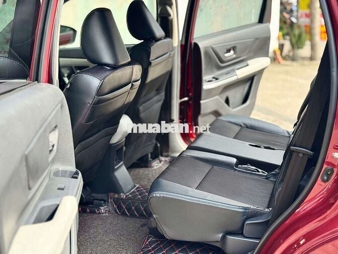 xe trả góp veloz . bao nợ xấu . xe gốp nối