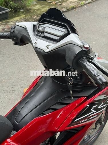 Honda Winner V2 ABS 2019 Đỏ bạc