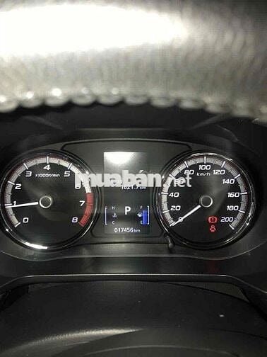 Mitsubishi Xpander 2020 1.5AT - 17400 km