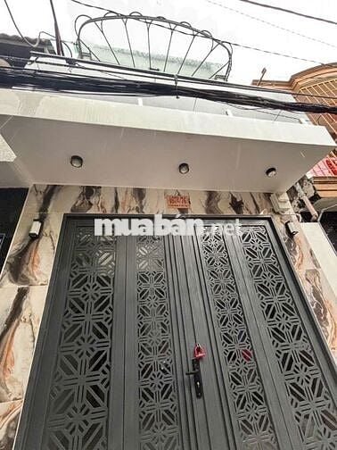 Cần bán nhà 19/..... Bình Thới, Phường 11,  Quận 11, 1 trệt