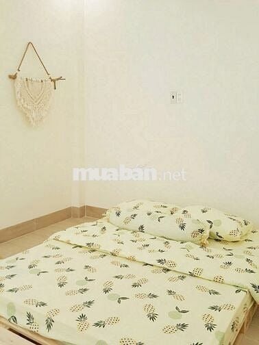 CHO THUÊ NHÀ TRỌ MINIHOUSE TRẦN PHÚ CẦN THƠ