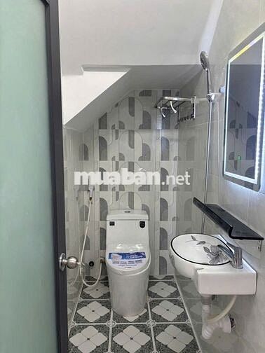 Cần bán nhà 19/..... Bình Thới, Phường 11,  Quận 11, 1 trệt