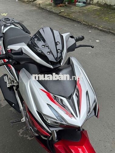 Honda Winner V2 ABS 2019 Đỏ bạc
