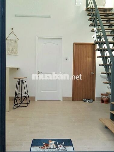 CHO THUÊ NHÀ TRỌ MINIHOUSE TRẦN PHÚ CẦN THƠ