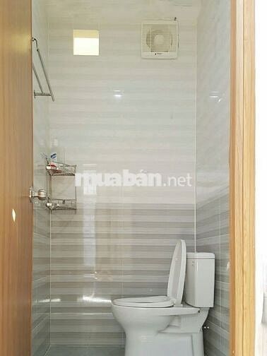 CHO THUÊ NHÀ TRỌ MINIHOUSE TRẦN PHÚ CẦN THƠ