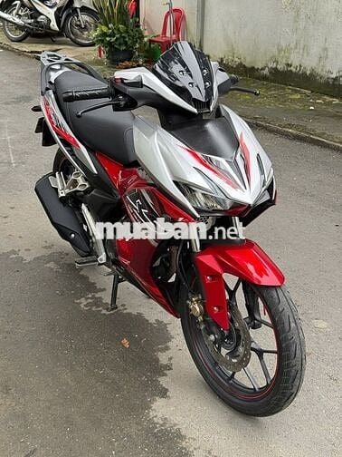 Honda Winner V2 ABS 2019 Đỏ bạc