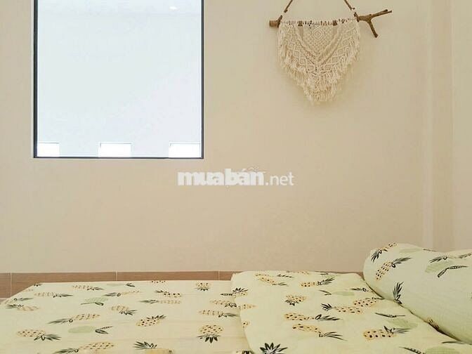 CHO THUÊ NHÀ TRỌ MINIHOUSE TRẦN PHÚ CẦN THƠ