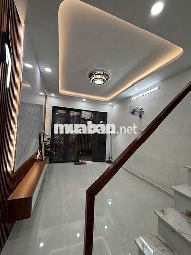 Cần bán nhà 19/..... Bình Thới, Phường 11,  Quận 11, 1 trệt