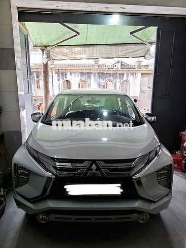 Mitsubishi Xpander 2020 1.5AT - 17400 km