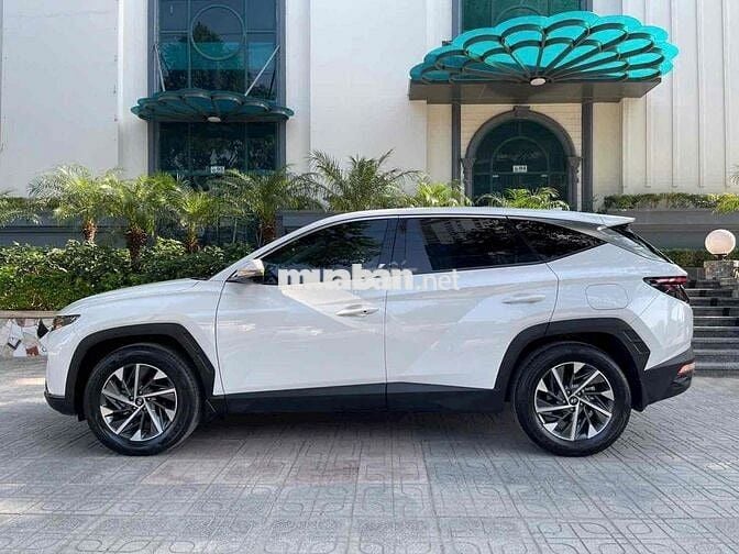 Hyundai Tucson 2022 2.0 đặc biệt 30000 km