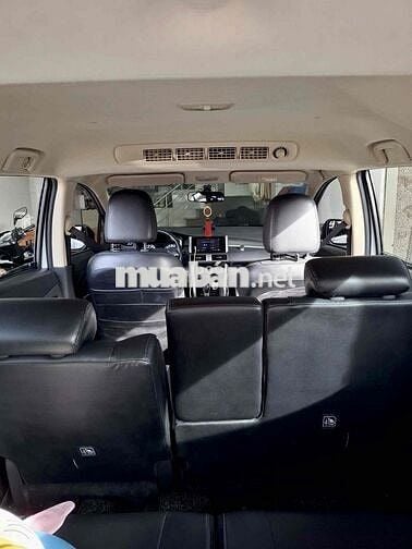 Mitsubishi Xpander 2020 1.5AT - 17400 km