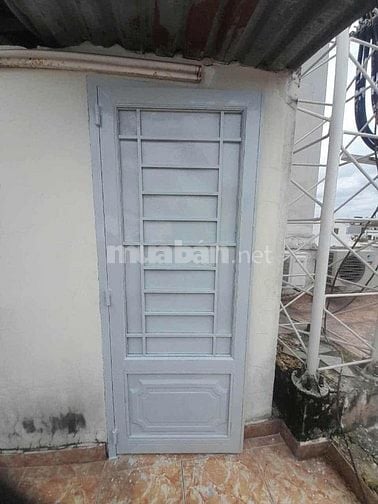 Chính chủ cho thuê nhà lâu dài 4m X 8m, 3 pngủ, 3 VS, ngay BX Miền Tây