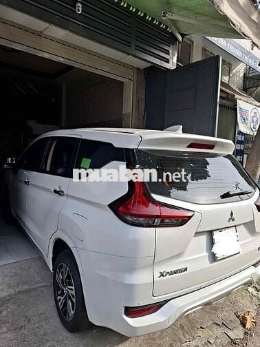 Mitsubishi Xpander 2020 1.5AT - 17400 km