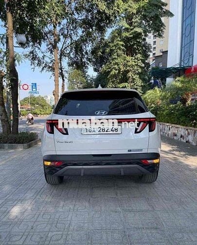 Hyundai Tucson 2022 2.0 đặc biệt 30000 km