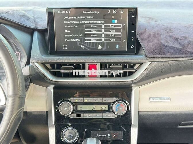 veloz top . xe trả góp .bao nợ xấu. xe góp nối