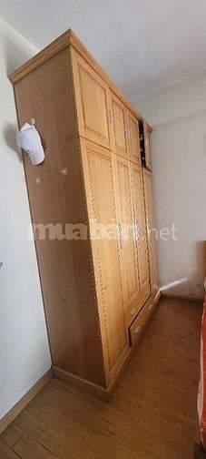 Bán nhà tầng trung, tòa trung tâm CT7G khu Chung cư the Spark