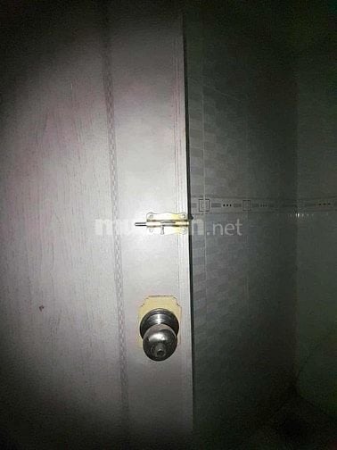 Chính chủ cho thuê nhà lâu dài 4m X 8m, 3 pngủ, 3 VS, ngay BX Miền Tây