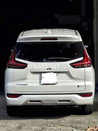 Mitsubishi Xpander 2020 1.5AT - 17400 km