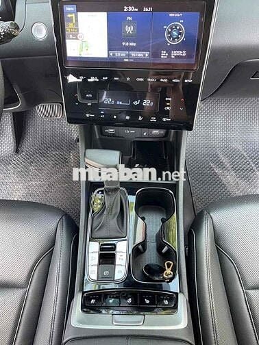 Hyundai Tucson 2022 2.0 đặc biệt 30000 km