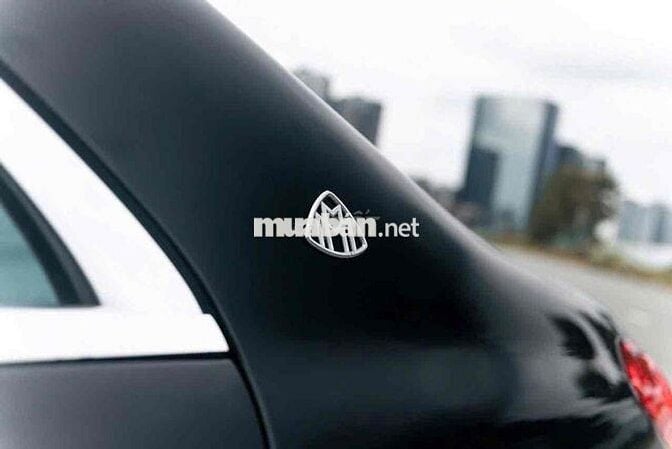 Mercedes Benz S Class 2018 S450L Luxury - 72000 km