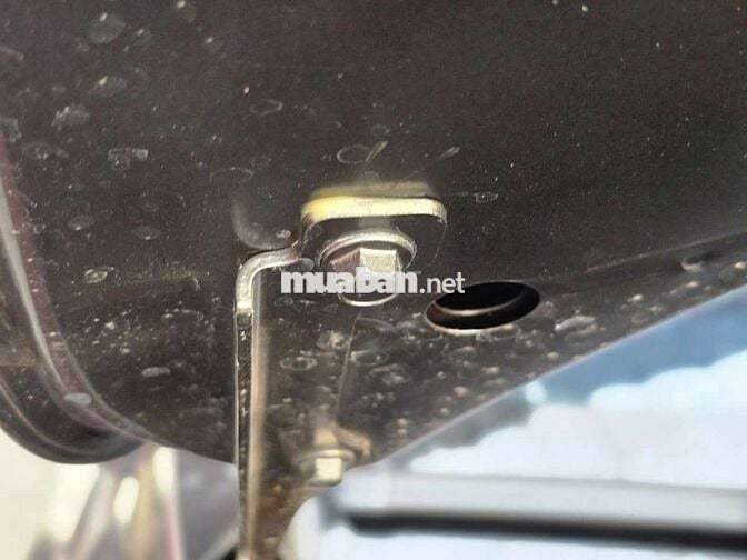 Mazda 3 2024 Luxury 1.5L,màu xám,19.000 km