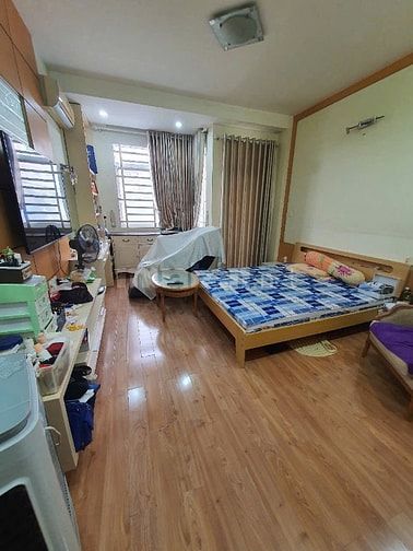 Bán nhà Mặt Tiền đường 84 KDC Cao Lỗ P4 Q8 