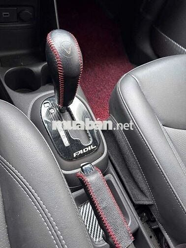 VinFast Fadil 2019 Base 70000 km